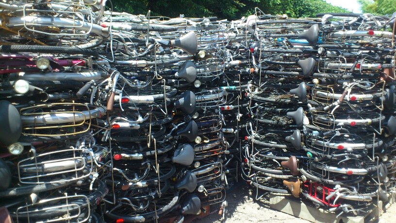 used bicycle prices